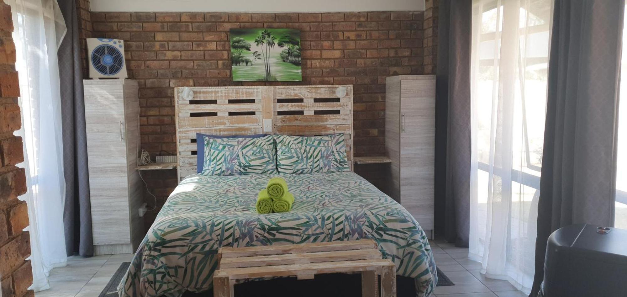 Meadows Guesthouse Germiston Ngoại thất bức ảnh